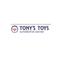 Tony's Toys Automotive Center image 1